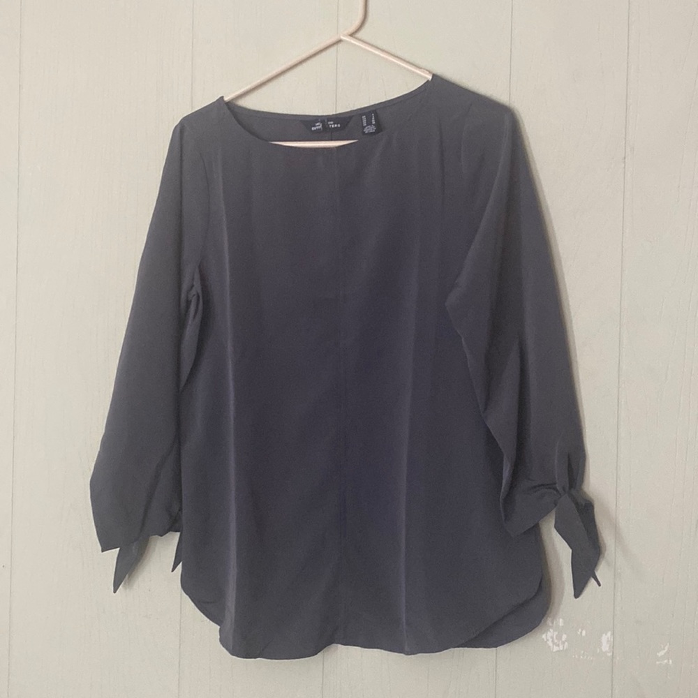 NWOT blouse